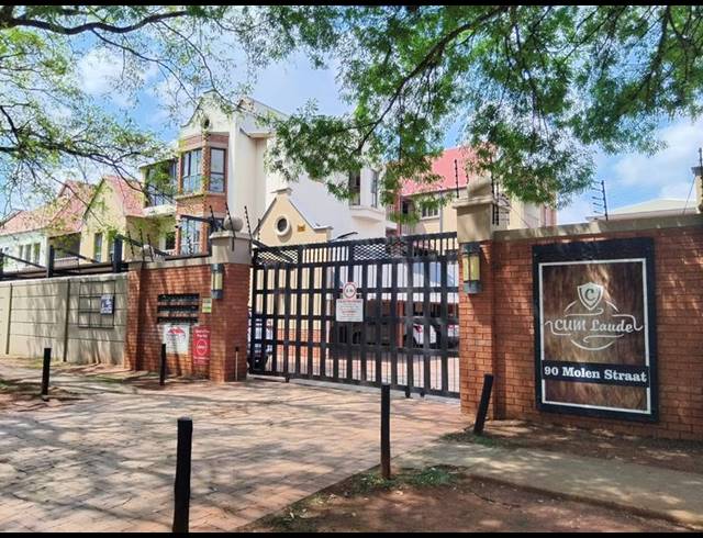 2 BEDROOM APARTMENT FOR SALE IN DIE BULT